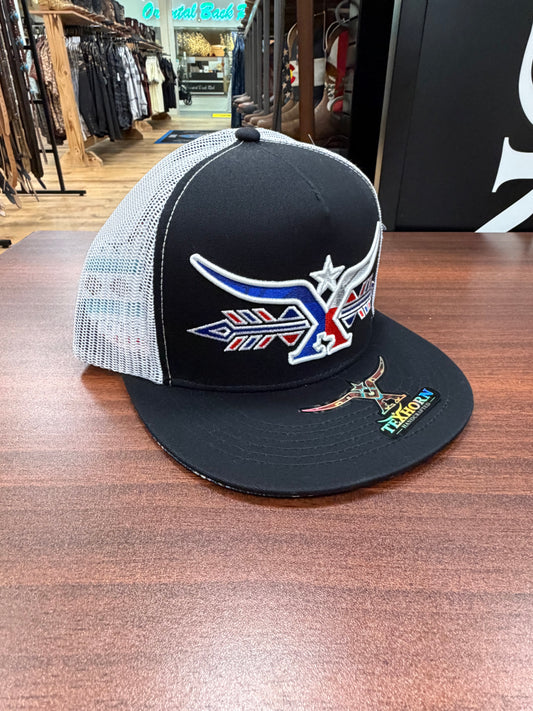 TEXHORN HAT