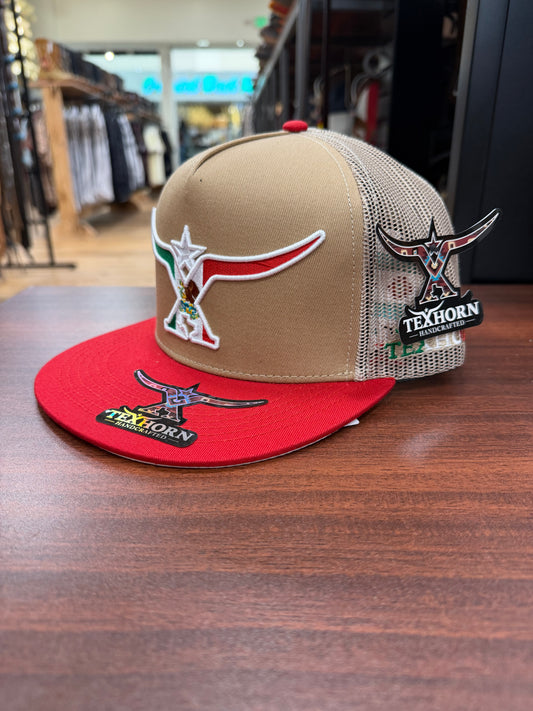 TEXHORN HAT