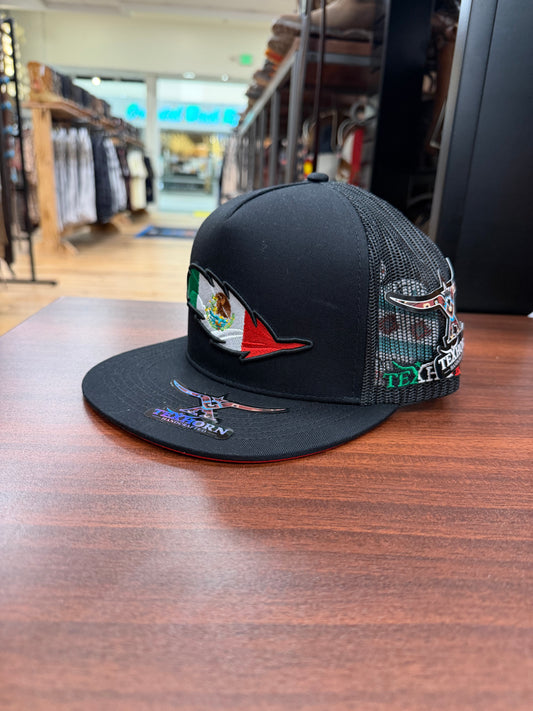 TEXHORN HAT