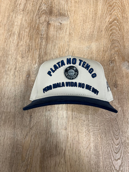 TEXAS RANCH HAT