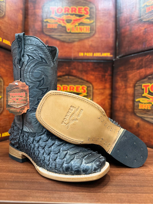 Python Gris Rata