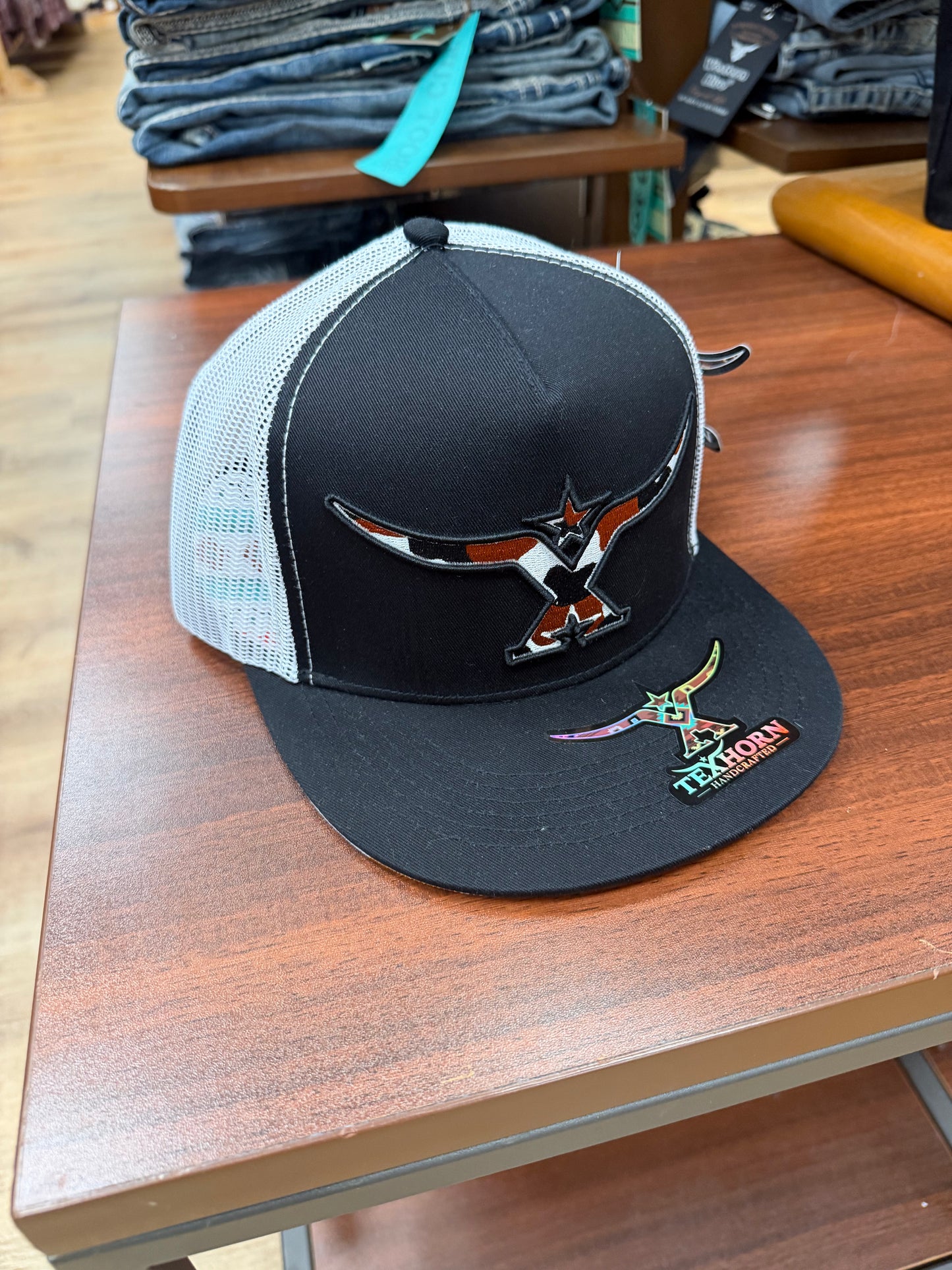 TEXHORN HAT