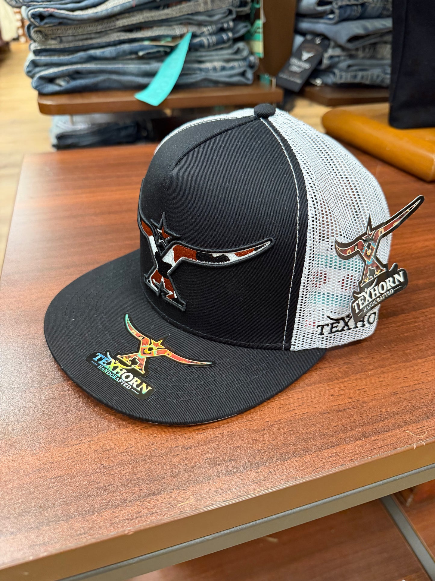 TEXHORN HAT