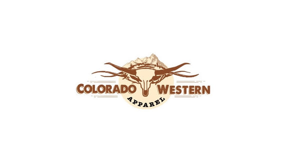 Colorado Western Apparel